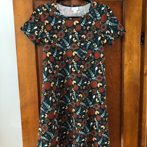 Lularoe dress